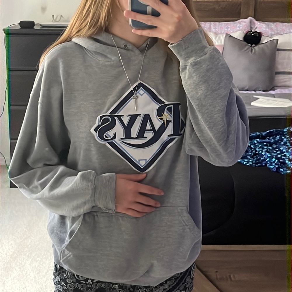 Hoodie-Rays